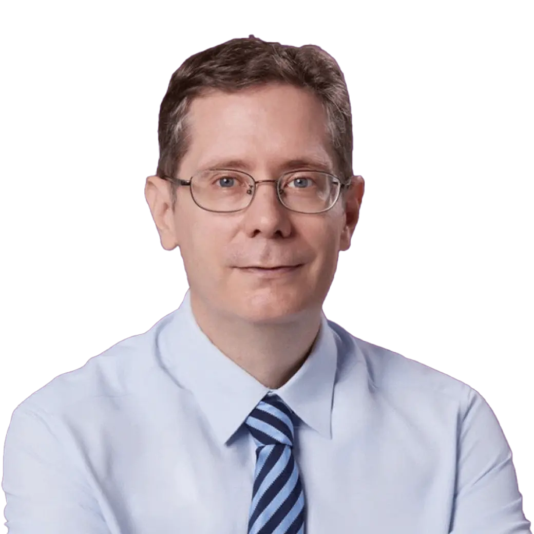 Adam Morris